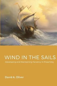 Cover image for Wind in the Sails