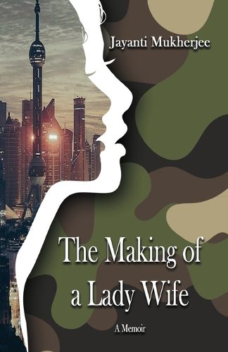 Cover image for The Making of a Lady Wife