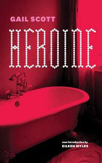 Cover image for Heroine