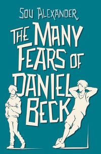 Cover image for The Many Fears of Daniel Beck