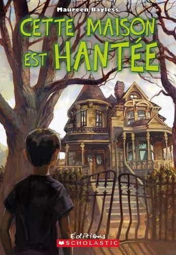 Cover image for Cette Maison Est Hant?e