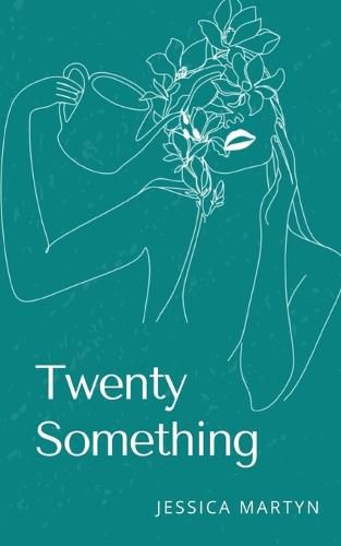 Cover image for Twenty Something