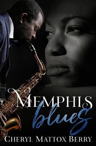 Cover image for Memphis Blues