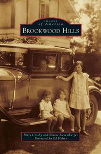 Cover image for Brookwood Hills