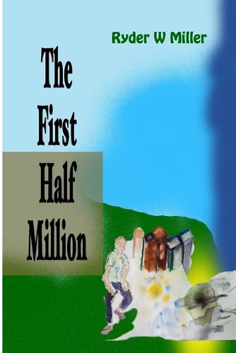 Cover image for The First Half Million