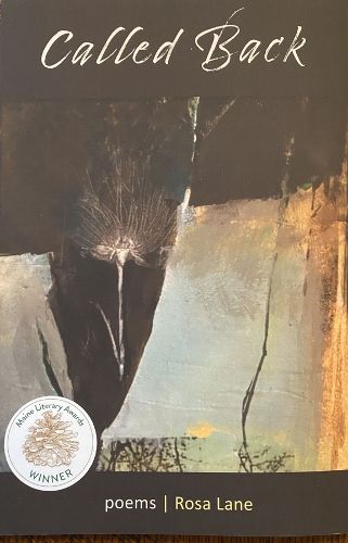 Cover image for Called Back