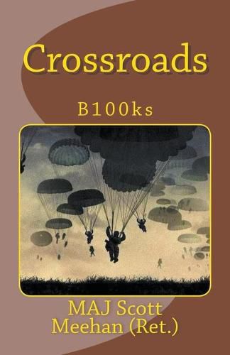 Cover image for Crossroads