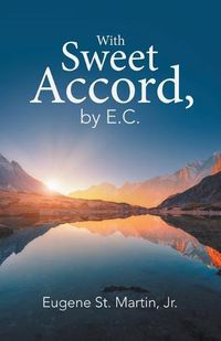 Cover image for With Sweet Accord, by E.C.