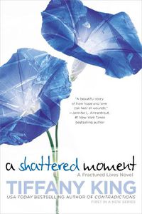 Cover image for A Shattered Moment