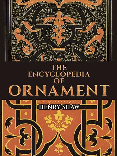Cover image for Encyclopedia of Ornament