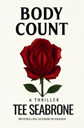 Cover image for Body Count