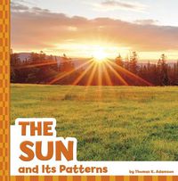 Cover image for The Sun and Its Patterns