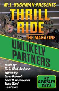 Cover image for Unlikely Partners