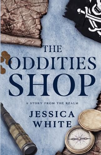 The Oddities Shop