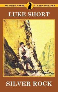 Cover image for Silver Rock