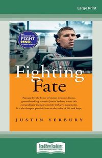 Cover image for Fighting Fate