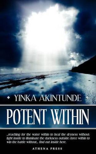 Cover image for Potent Within