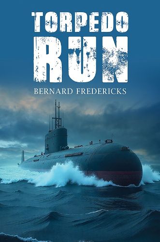 Cover image for Torpedo Run