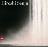 Cover image for Hiroshi Senju