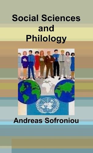 Cover image for Social Sciences and Philology