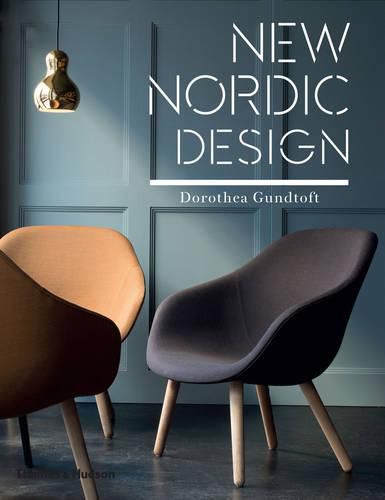 Cover image for New Nordic Design