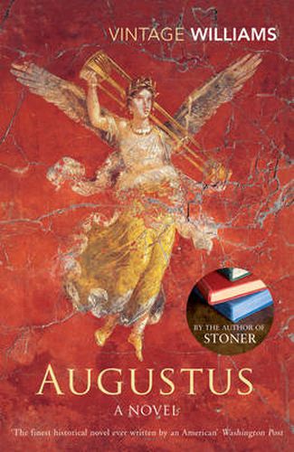 Augustus: A Novel