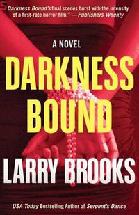 Cover image for Darkness Bound
