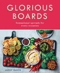 Cover image for Glorious Boards