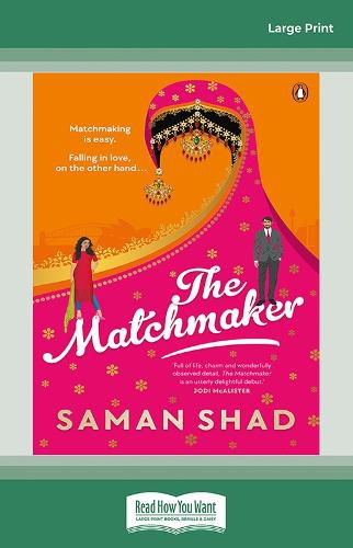 The Matchmaker