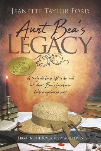 Cover image for Aunt Bea's Legacy