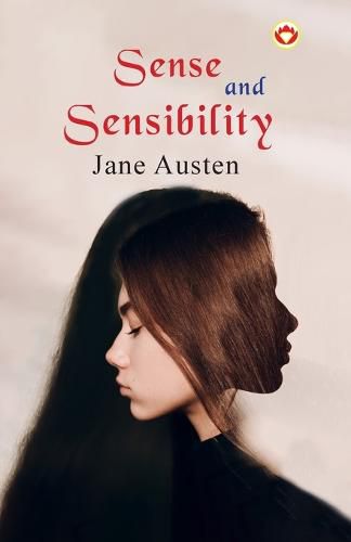 Cover image for Sense and Sensibility