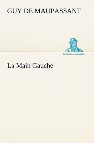 Cover image for La Main Gauche