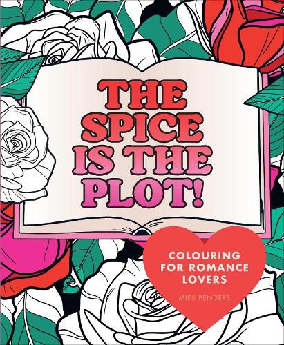 Cover image for The Spice is the Plot!