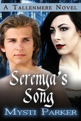 Cover image for Serenya's Song