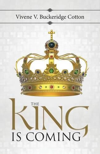 Cover image for The King Is Coming