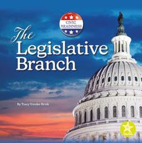 Cover image for The Legislative Branch