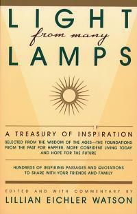 Cover image for Light from Many Lamps