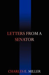 Cover image for Letters from a Senator