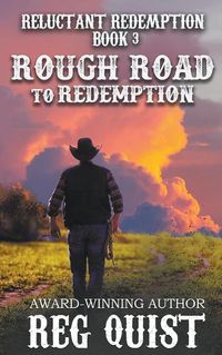 Cover image for Rough Road to Redemption