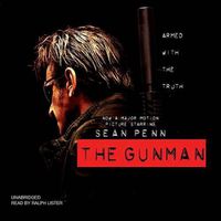 Cover image for The Gunman Lib/E