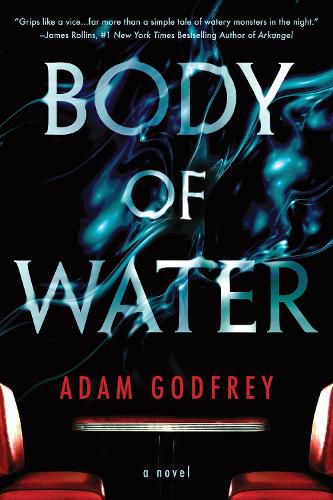 Cover image for Body of Water