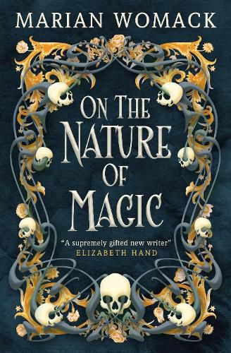 Cover image for On the Nature of Magic