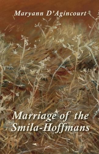 Cover image for Marriage of the Smila-Hoffmans