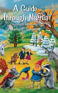 Cover image for A Guide Through Narnia