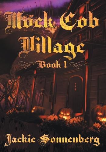 Cover image for Mock Cob Village