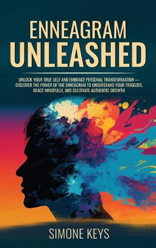 Cover image for Enneagram Unleashed