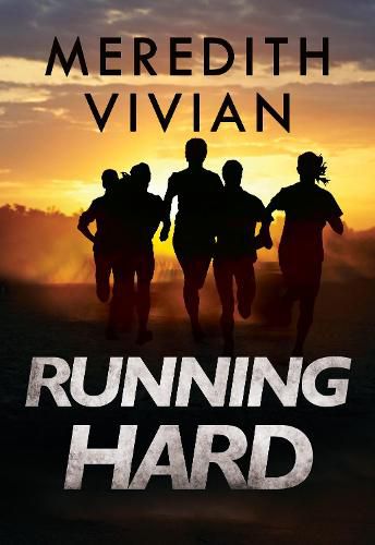 Cover image for Running Hard