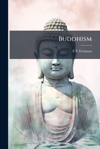 Cover image for Buddhism