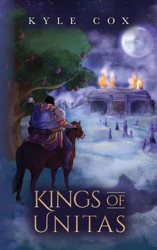 Cover image for Kings of Unitas