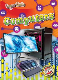 Cover image for Computers